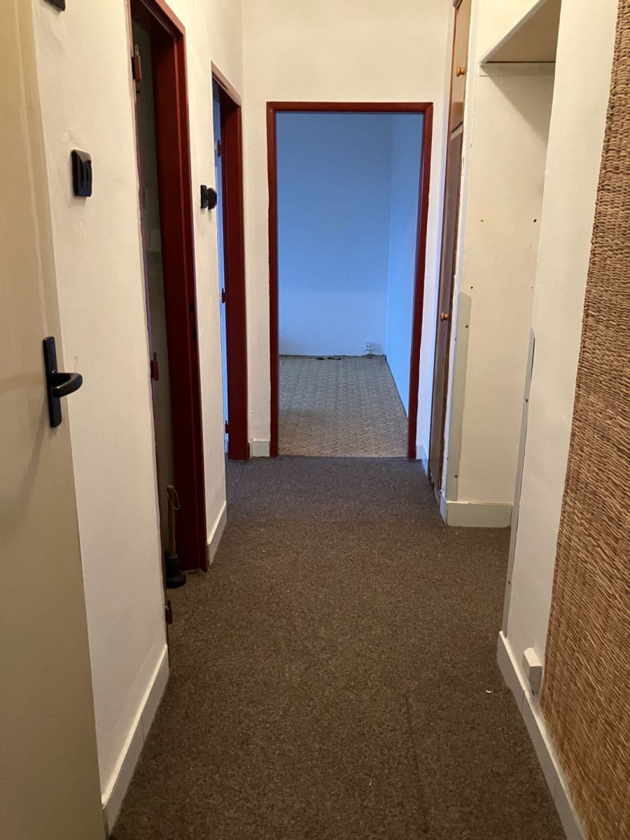 Prodej bytu 2+1 50 m², Hornická, Sokolov, Karlovarský kraj Prodej bytu 2+1 50 m², Hornická, Sokolov, Karlovarský kraj