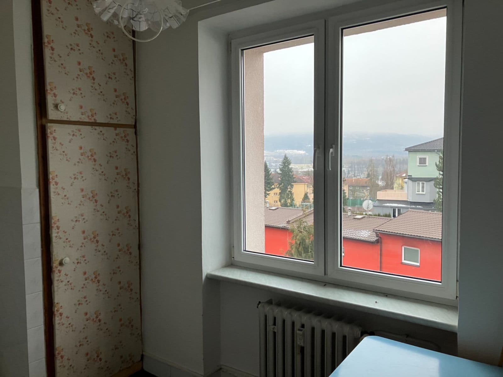 Prodej bytu 2+1 50 m², Hornická, Sokolov, Karlovarský kraj Prodej bytu 2+1 50 m², Hornická, Sokolov, Karlovarský kraj