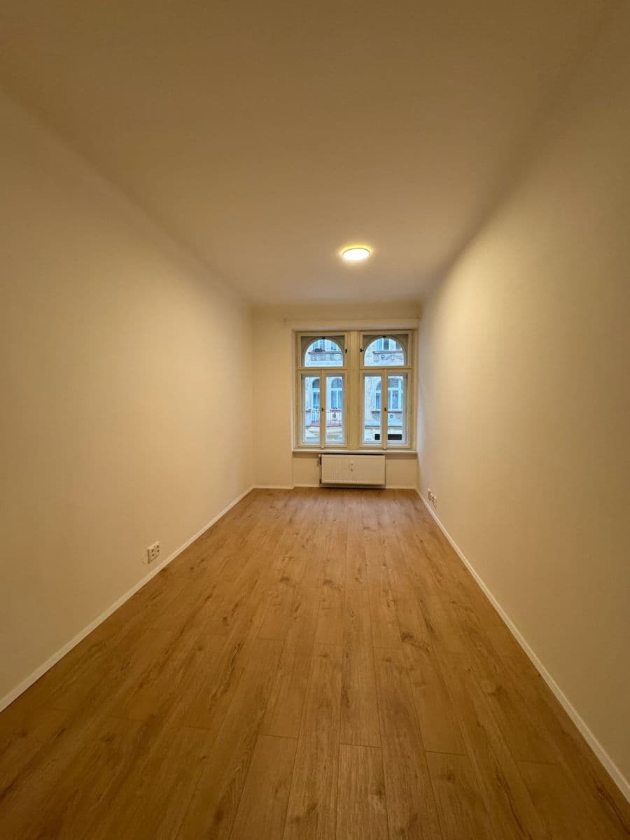 Pronájem bytu 2+kk 41 m², Oldřichova, Praha, Praha Pronájem bytu 2+kk 41 m², Oldřichova, Praha, Praha