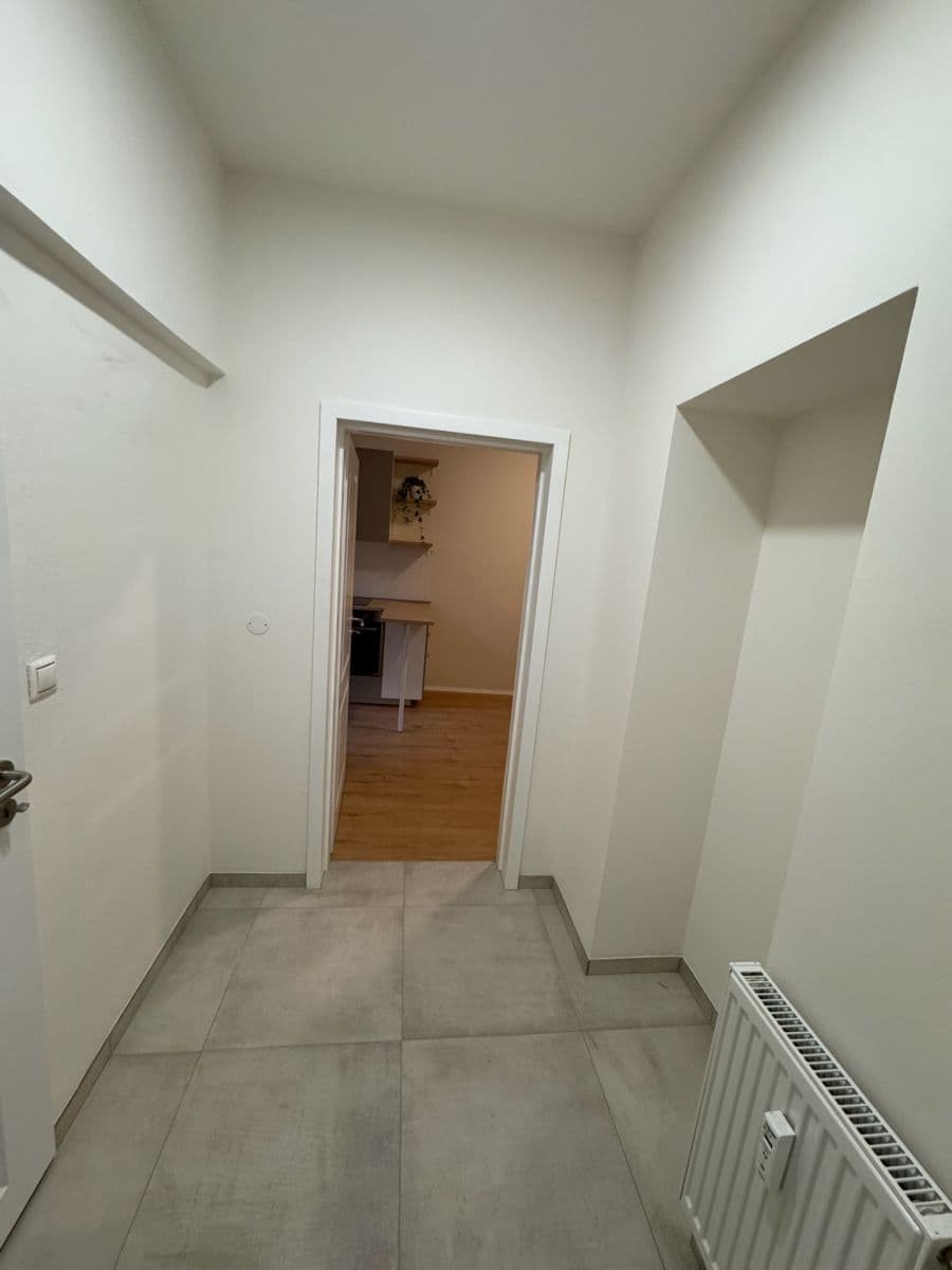 Pronájem bytu 2+kk 41 m², Oldřichova, Praha, Praha Pronájem bytu 2+kk 41 m², Oldřichova, Praha, Praha