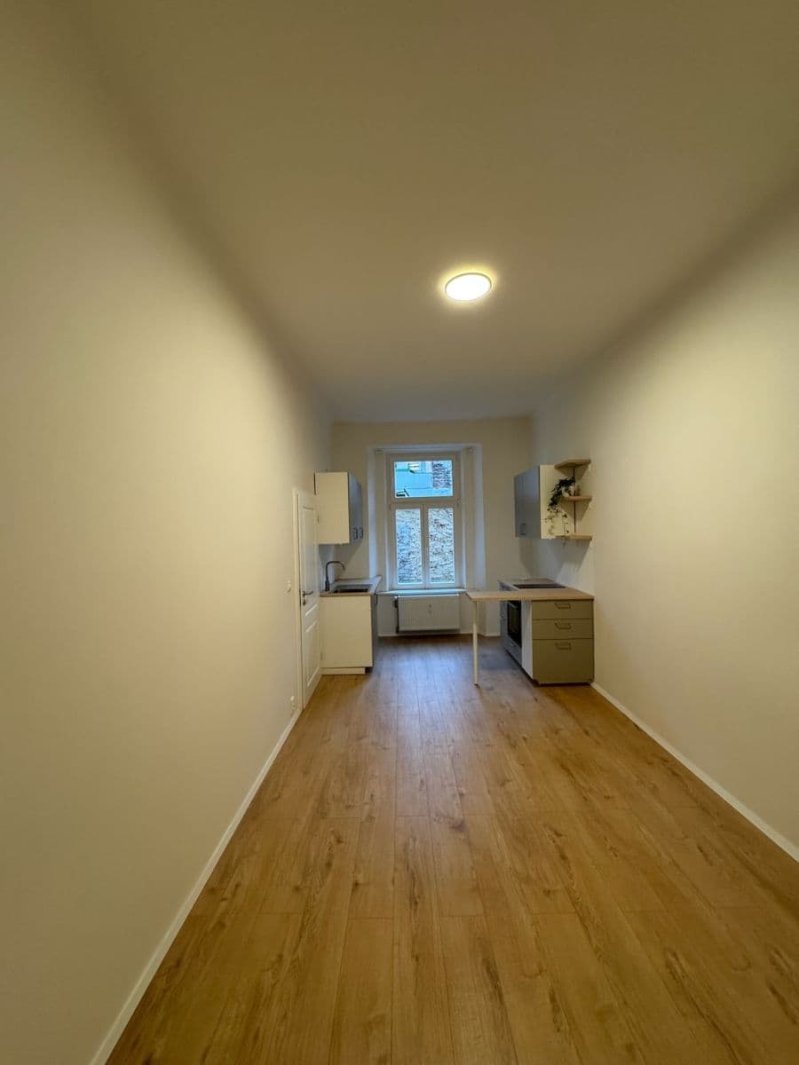 Pronájem bytu 2+kk 41 m², Oldřichova, Praha, Praha Pronájem bytu 2+kk 41 m², Oldřichova, Praha, Praha