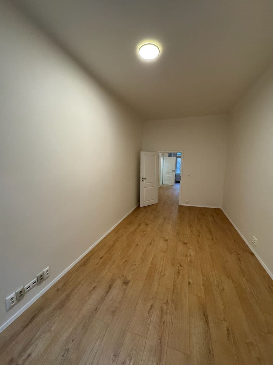 Pronájem bytu 2+kk 41 m², Oldřichova, Praha, Praha Pronájem bytu 2+kk 41 m², Oldřichova, Praha, Praha