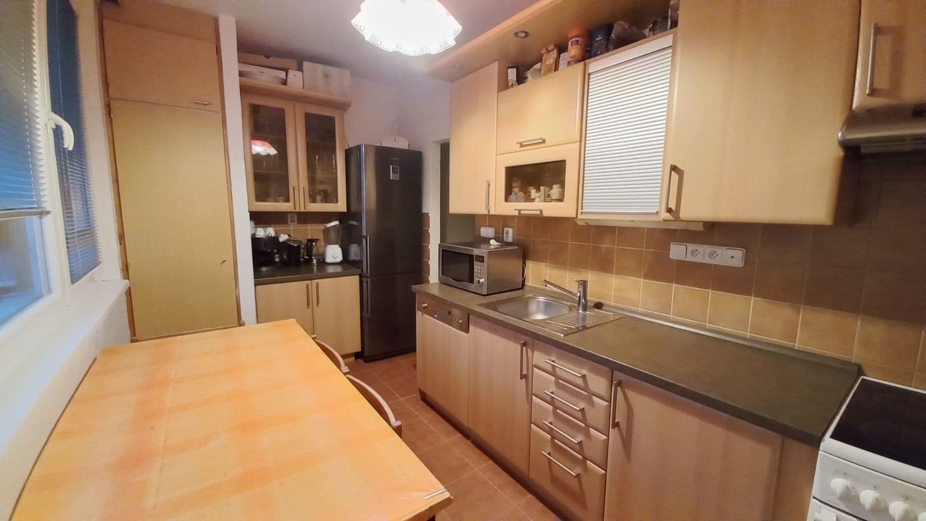 Pronájem bytu 3+1 72 m², Ke Strašnické, Praha, Praha Pronájem bytu 3+1 72 m², Ke Strašnické, Praha, Praha