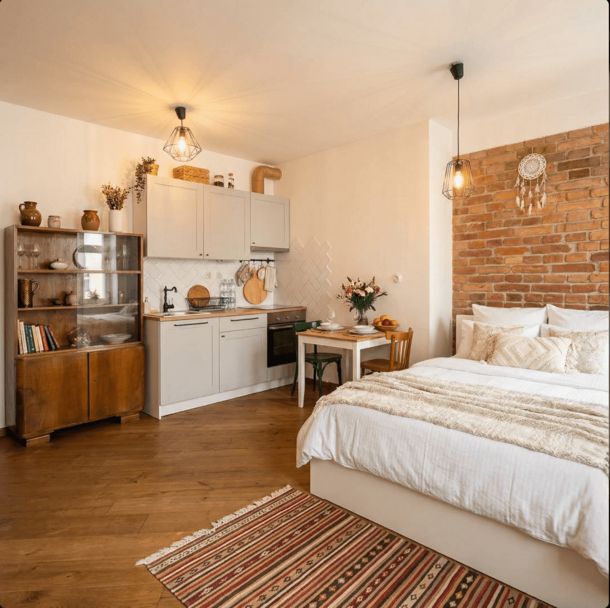 Pronájem bytu 1+kk 37 m², Bubenská, Praha, Praha Pronájem bytu 1+kk 37 m², Bubenská, Praha, Praha