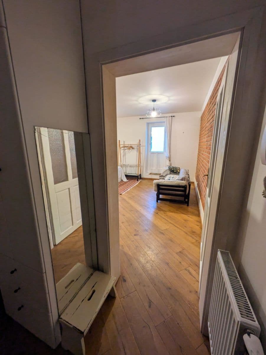 Pronájem bytu 1+kk 37 m², Bubenská, Praha, Praha Pronájem bytu 1+kk 37 m², Bubenská, Praha, Praha