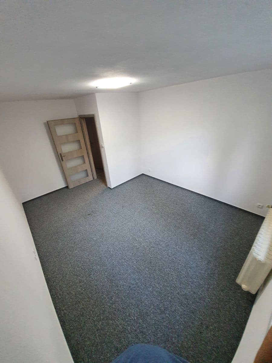 Pronájem bytu 3+1 67 m², Markova, Kdyně, Plzeňský kraj Pronájem bytu 3+1 67 m², Markova, Kdyně, Plzeňský kraj