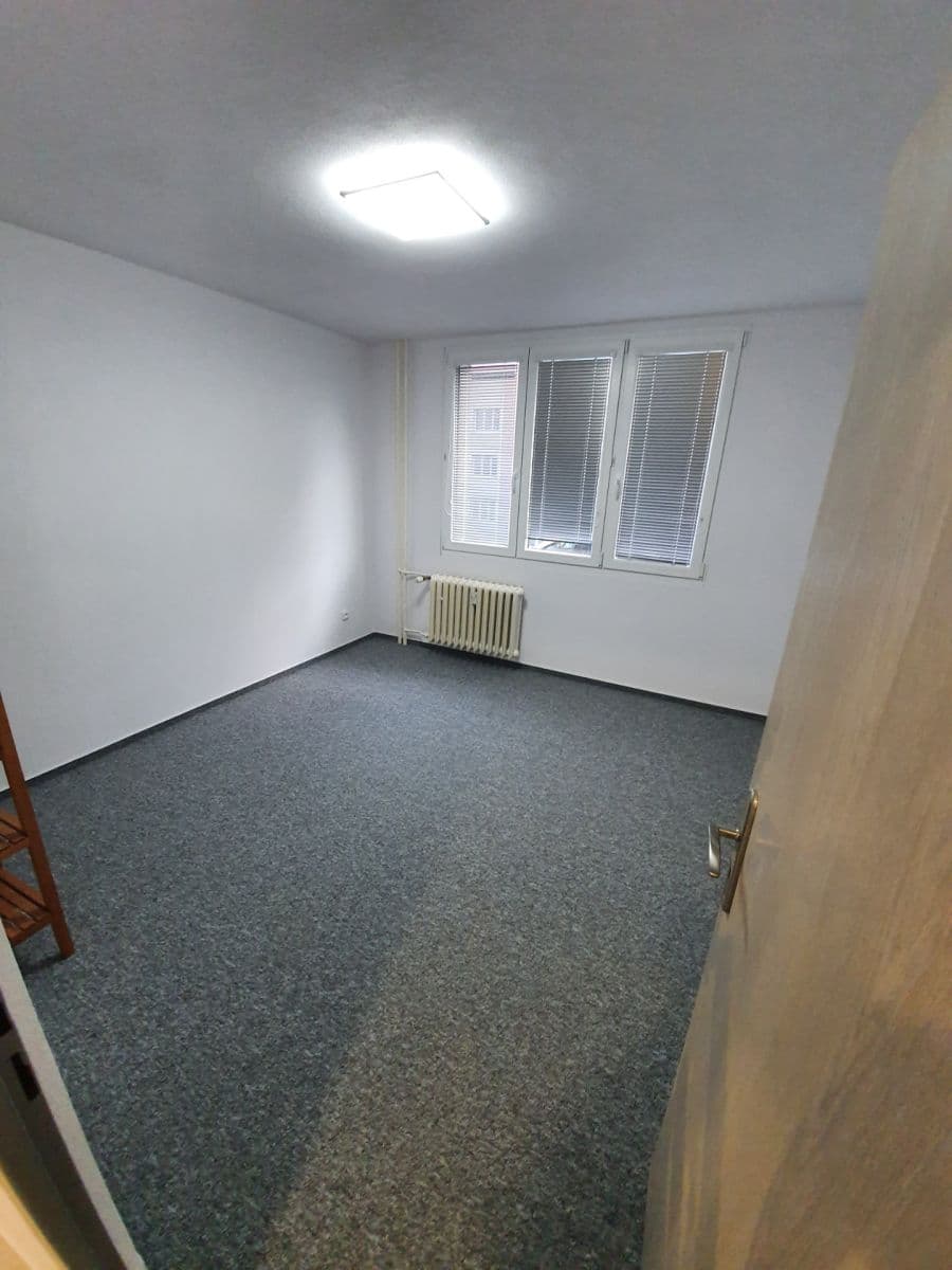 Pronájem bytu 3+1 67 m², Markova, Kdyně, Plzeňský kraj Pronájem bytu 3+1 67 m², Markova, Kdyně, Plzeňský kraj