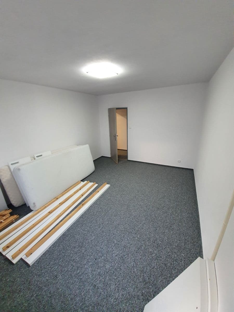 Pronájem bytu 3+1 67 m², Markova, Kdyně, Plzeňský kraj Pronájem bytu 3+1 67 m², Markova, Kdyně, Plzeňský kraj