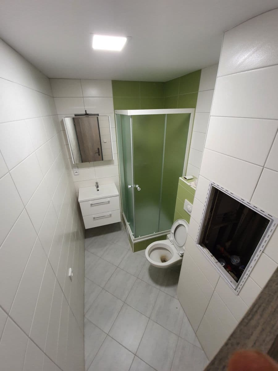 Pronájem bytu 3+1 67 m², Markova, Kdyně, Plzeňský kraj Pronájem bytu 3+1 67 m², Markova, Kdyně, Plzeňský kraj