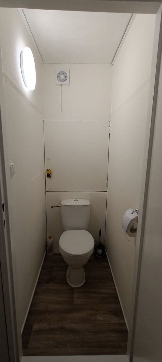 Pronájem bytu 2+kk 52 m², Kozmíkova, Praha, Praha Pronájem bytu 2+kk 52 m², Kozmíkova, Praha, Praha