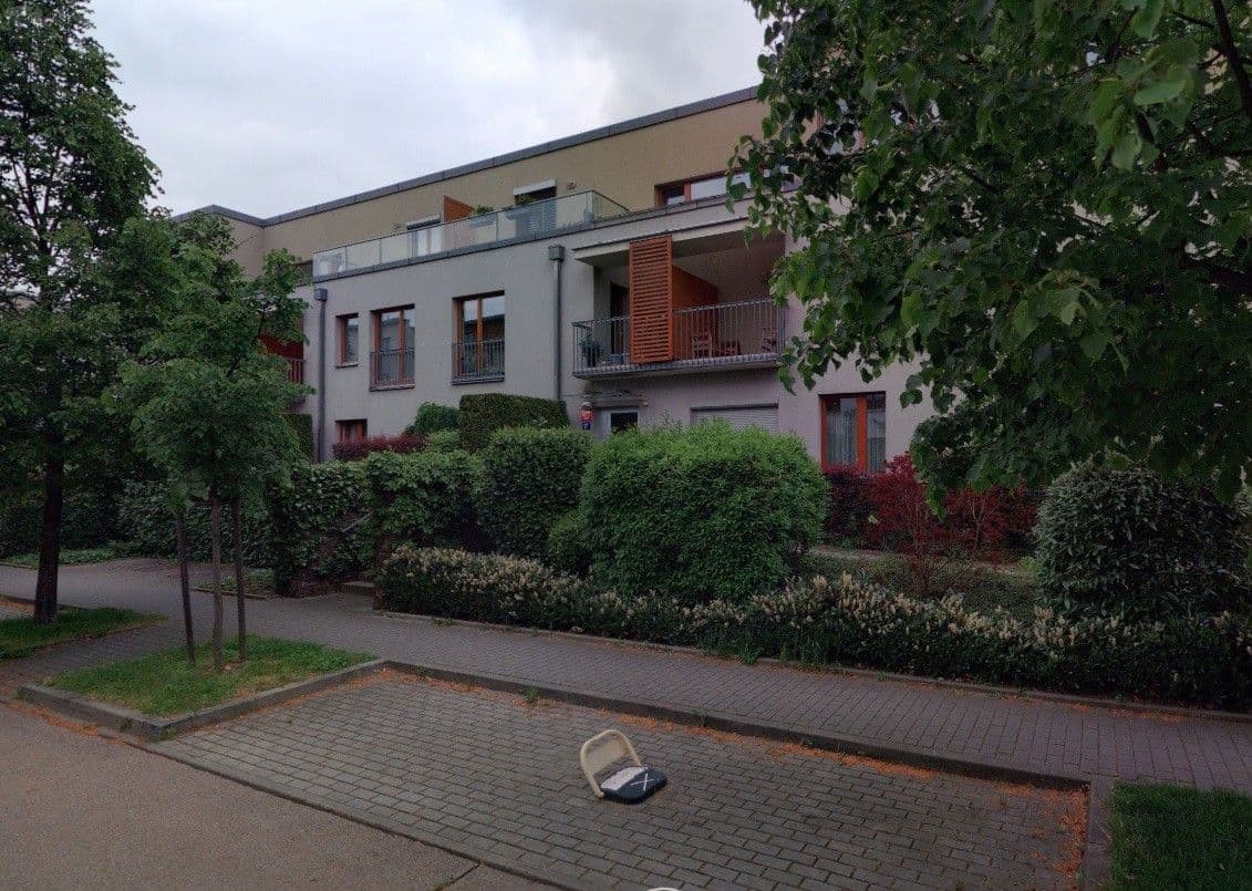 Pronájem bytu 2+kk 43 m², Neumannova, Praha, Praha Pronájem bytu 2+kk 43 m², Neumannova, Praha, Praha