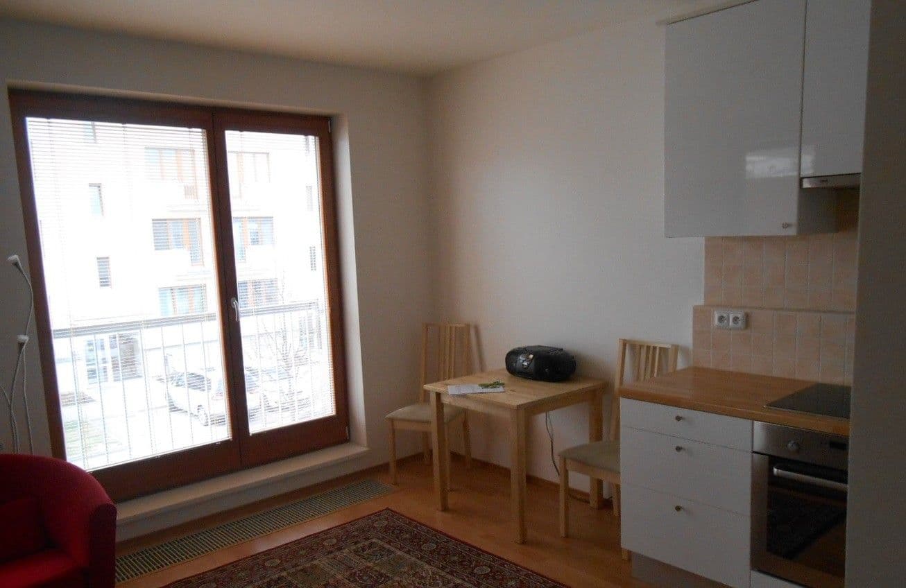Pronájem bytu 2+kk 43 m², Neumannova, Praha, Praha Pronájem bytu 2+kk 43 m², Neumannova, Praha, Praha