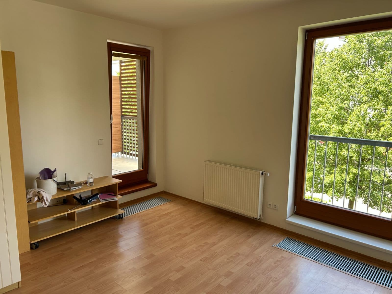 Pronájem bytu 2+kk 42 m², Neumannova, Praha, Praha Pronájem bytu 2+kk 42 m², Neumannova, Praha, Praha