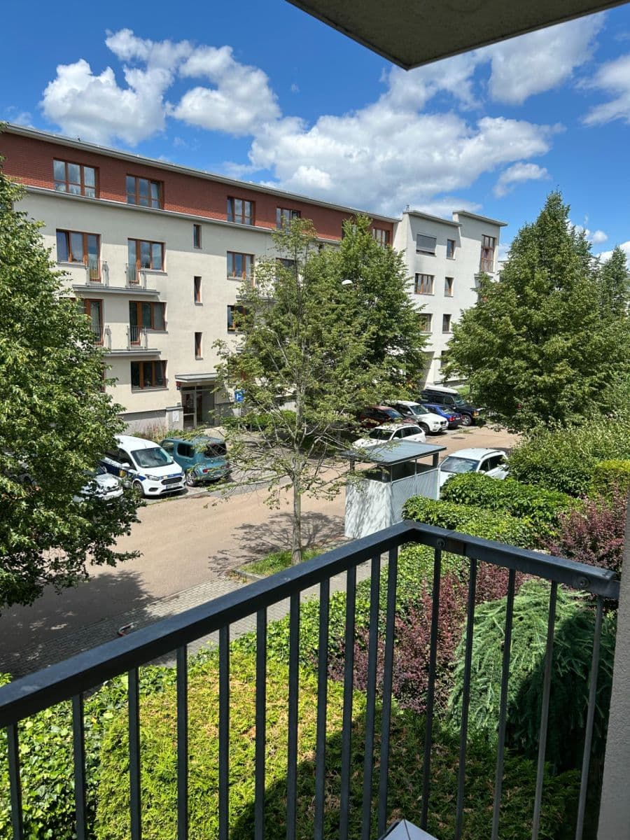 Pronájem bytu 2+kk 42 m², Neumannova, Praha, Praha Pronájem bytu 2+kk 42 m², Neumannova, Praha, Praha