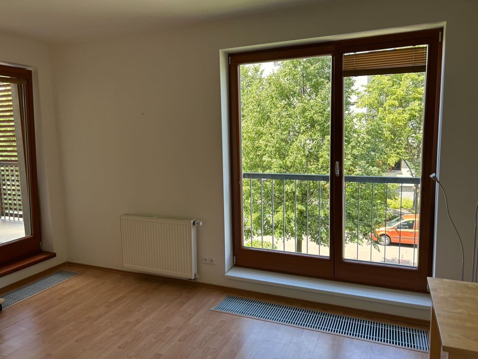 Pronájem bytu 2+kk 42 m², Neumannova, Praha, Praha Pronájem bytu 2+kk 42 m², Neumannova, Praha, Praha