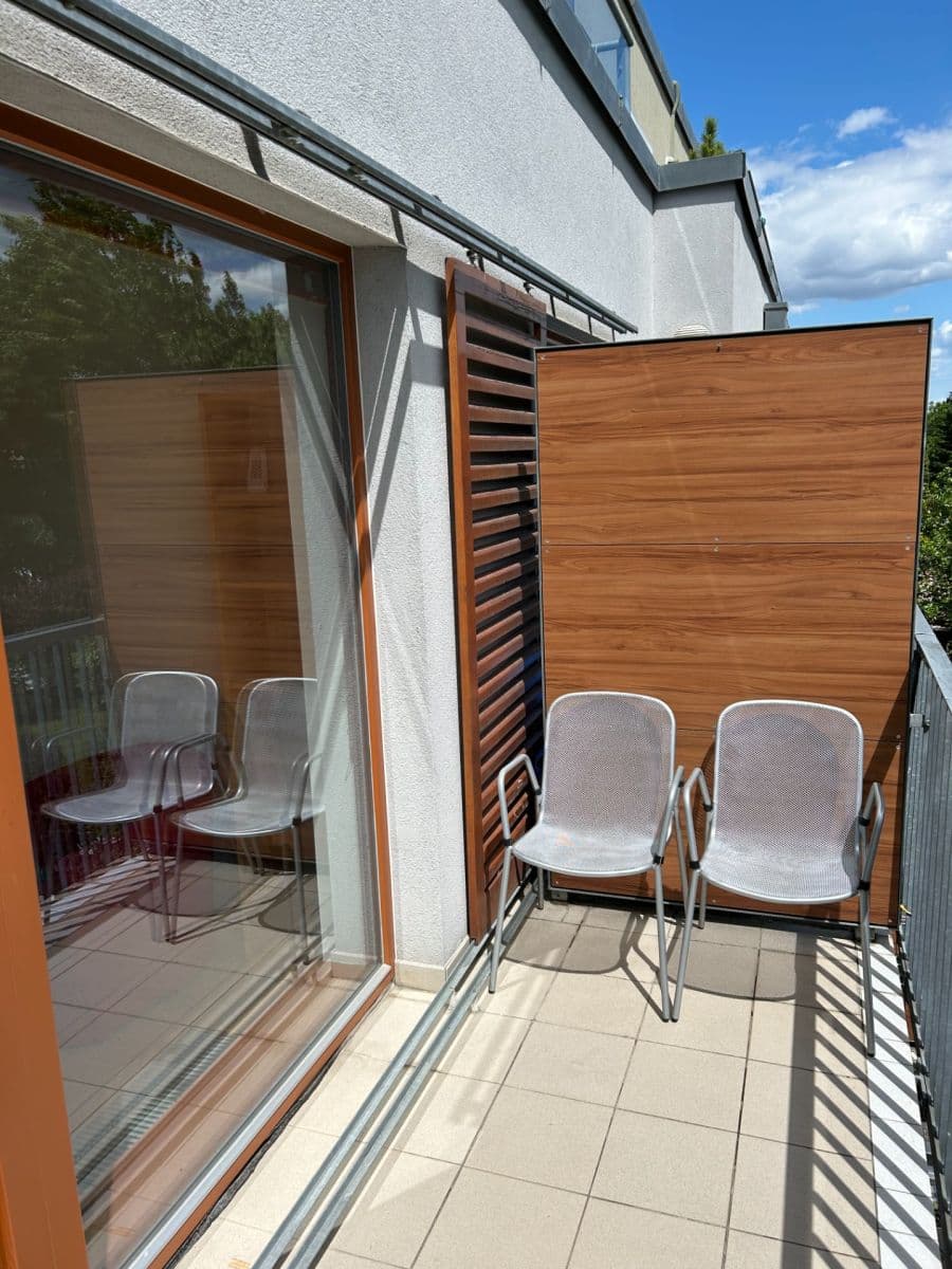 Pronájem bytu 2+kk 42 m², Neumannova, Praha, Praha Pronájem bytu 2+kk 42 m², Neumannova, Praha, Praha