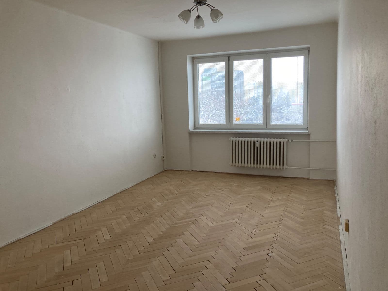 Pronájem bytu 2+1 53 m², Lidická, Kopřivnice, Moravskoslezský kraj Pronájem bytu 2+1 53 m², Lidická, Kopřivnice, Moravskoslezský kraj