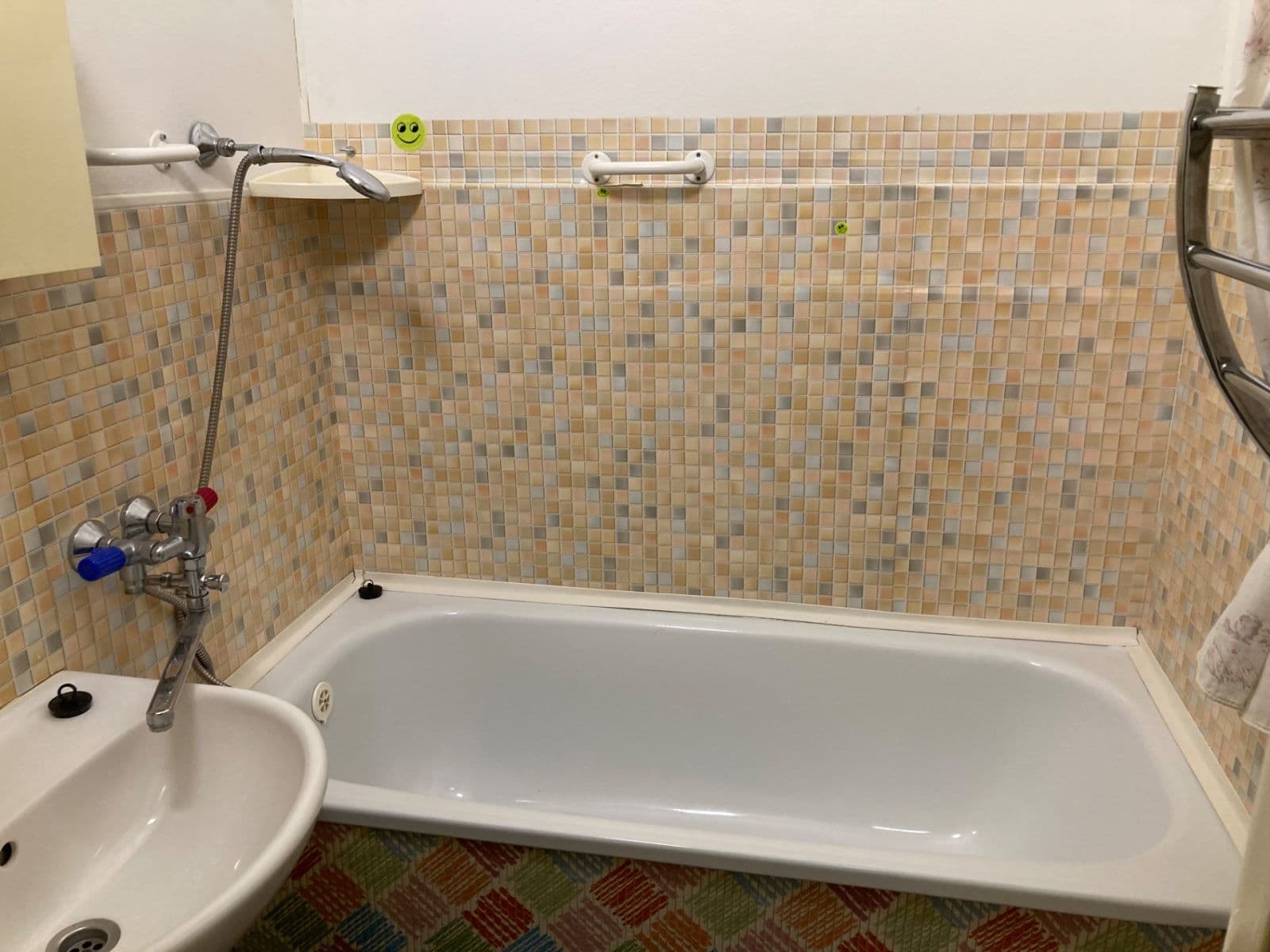 Pronájem bytu 2+1 53 m², Lidická, Kopřivnice, Moravskoslezský kraj Pronájem bytu 2+1 53 m², Lidická, Kopřivnice, Moravskoslezský kraj