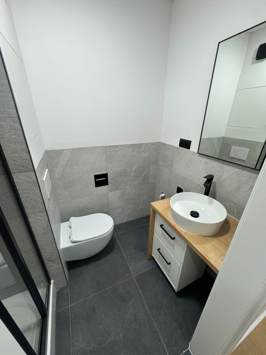 Pronájem bytu 3+kk 54 m², Třída Míru, Beroun, Středočeský kraj Pronájem bytu 3+kk 54 m², Třída Míru, Beroun, Středočeský kraj