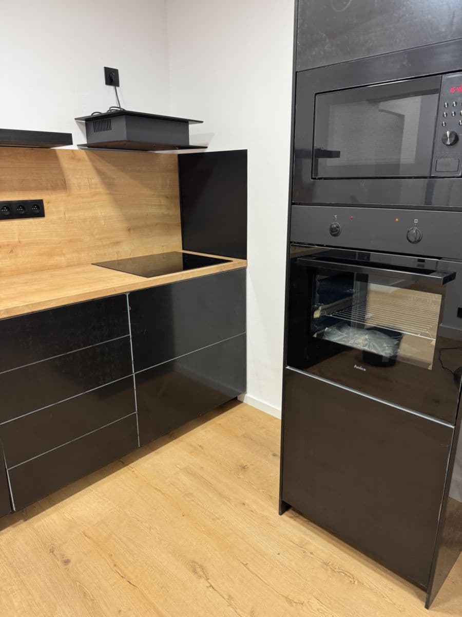 Pronájem bytu 3+kk 54 m², Třída Míru, Beroun, Středočeský kraj Pronájem bytu 3+kk 54 m², Třída Míru, Beroun, Středočeský kraj