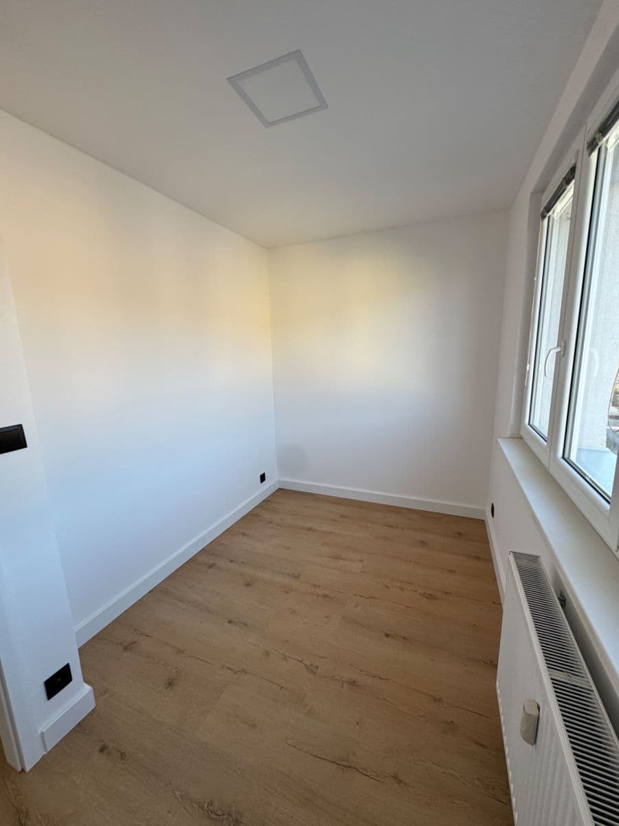 Pronájem bytu 3+kk 54 m², Třída Míru, Beroun, Středočeský kraj Pronájem bytu 3+kk 54 m², Třída Míru, Beroun, Středočeský kraj