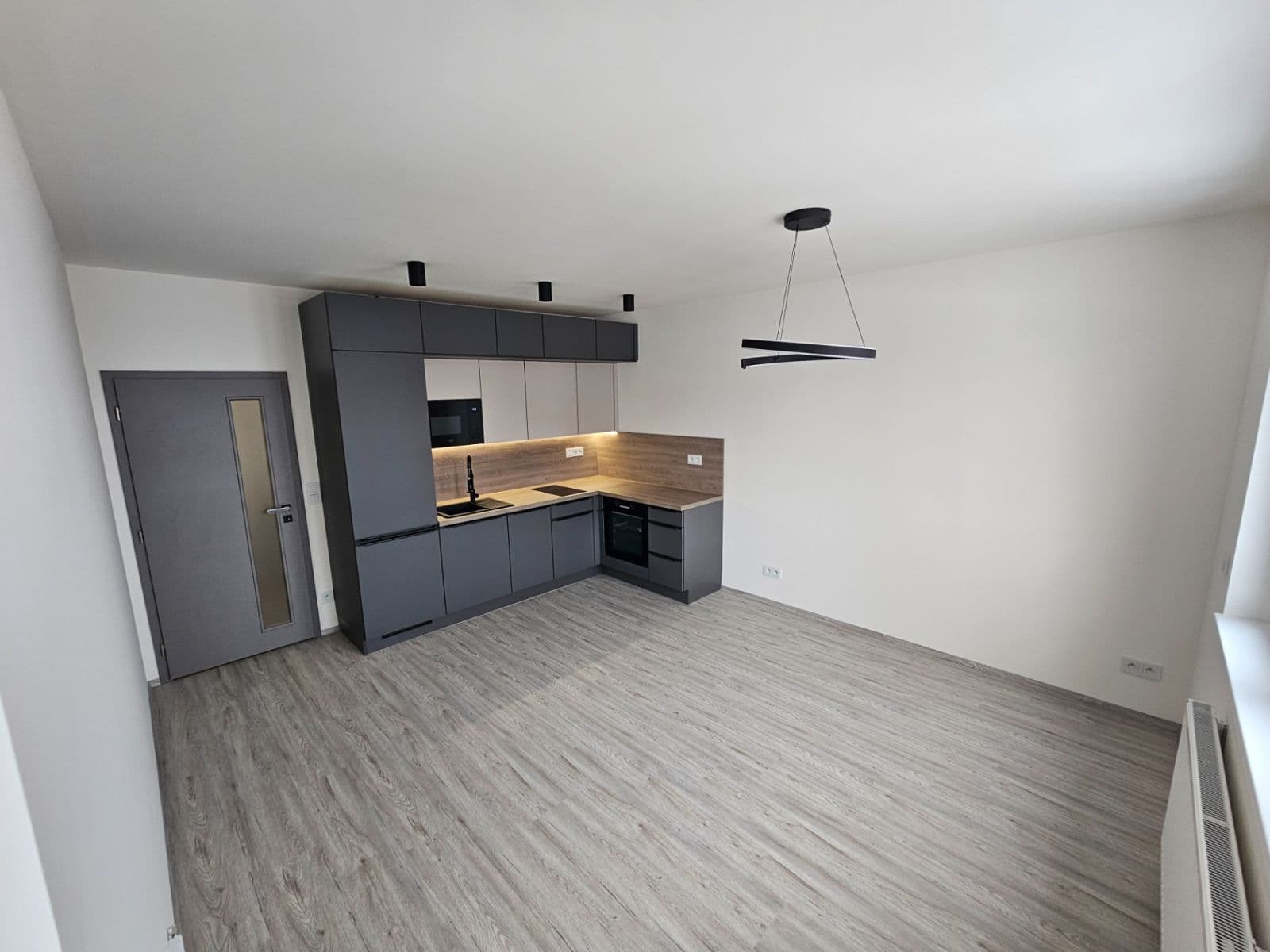 Pronájem bytu 2+kk 45 m², Fabiánové, Praha, Praha Pronájem bytu 2+kk 45 m², Fabiánové, Praha, Praha