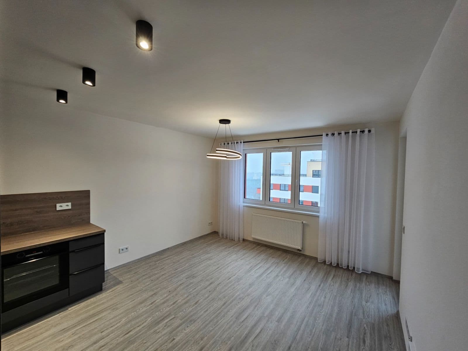 Pronájem bytu 2+kk 45 m², Fabiánové, Praha, Praha Pronájem bytu 2+kk 45 m², Fabiánové, Praha, Praha