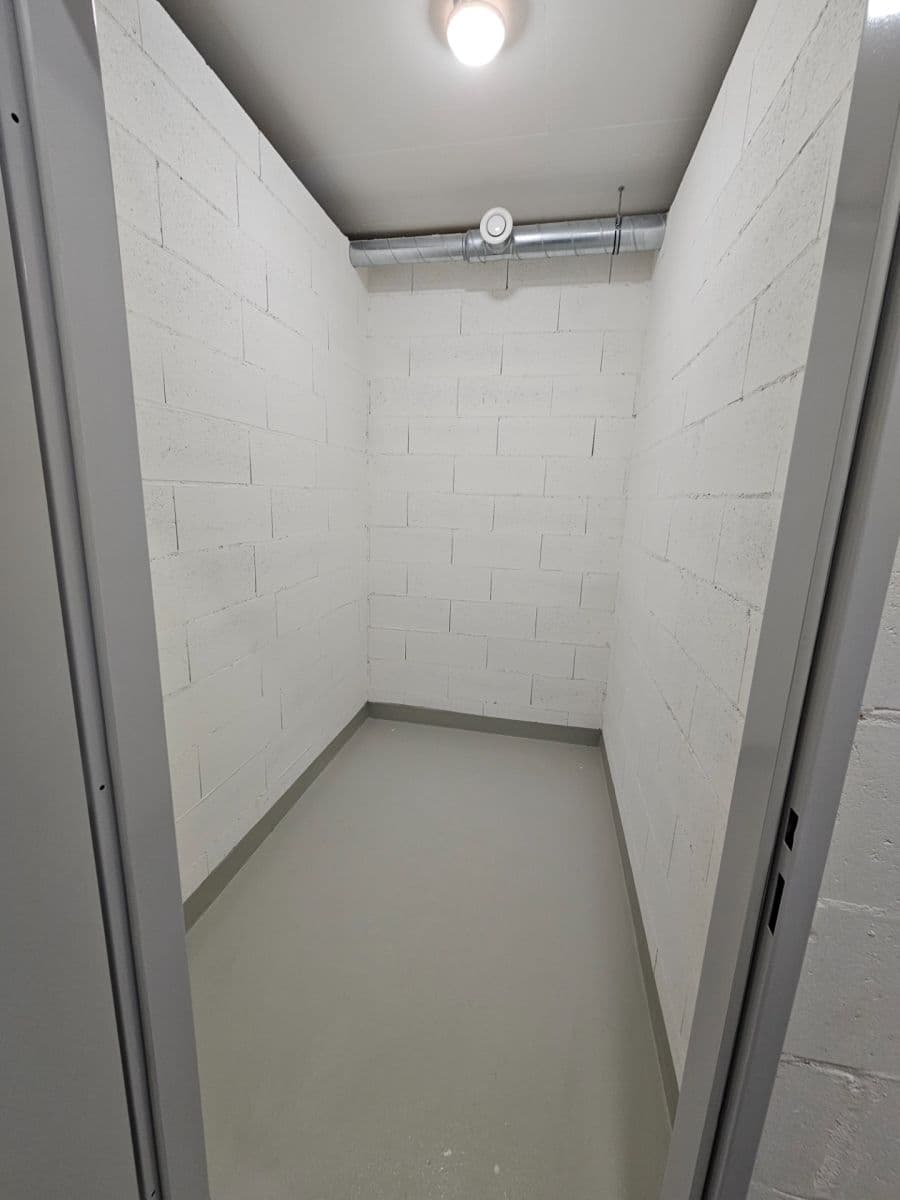 Pronájem bytu 2+kk 45 m², Fabiánové, Praha, Praha Pronájem bytu 2+kk 45 m², Fabiánové, Praha, Praha