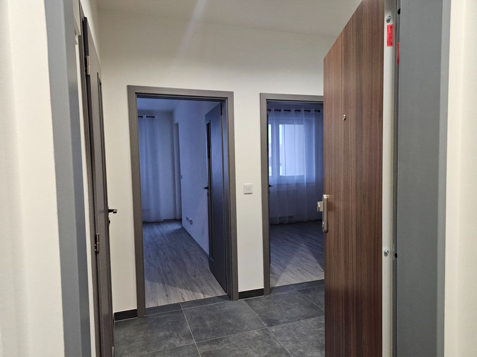 Pronájem bytu 2+kk 45 m², Fabiánové, Praha, Praha Pronájem bytu 2+kk 45 m², Fabiánové, Praha, Praha