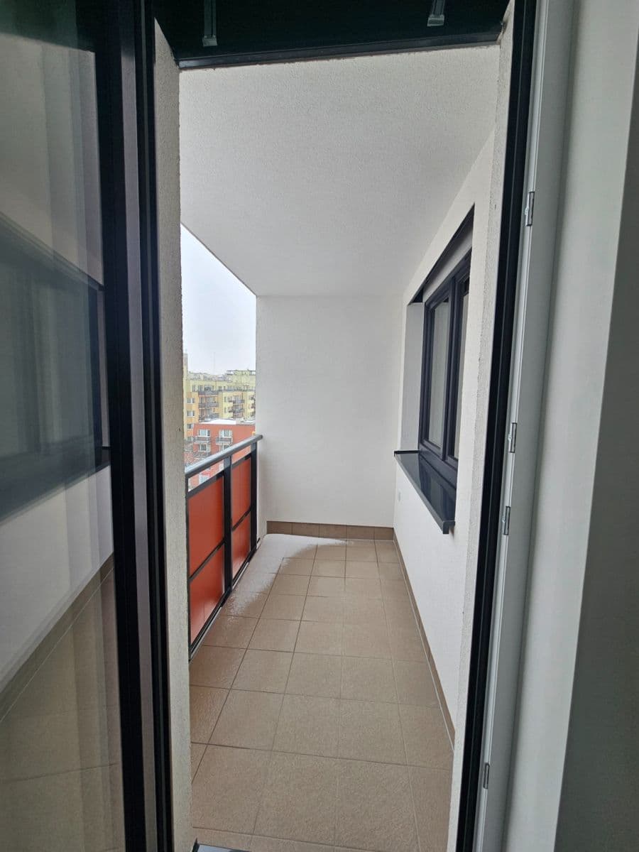 Pronájem bytu 2+kk 45 m², Fabiánové, Praha, Praha Pronájem bytu 2+kk 45 m², Fabiánové, Praha, Praha
