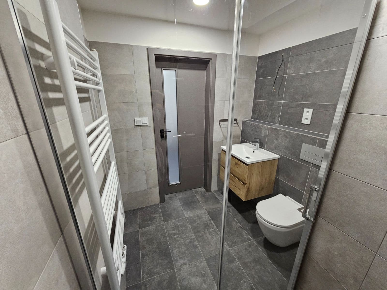 Pronájem bytu 2+kk 45 m², Fabiánové, Praha, Praha Pronájem bytu 2+kk 45 m², Fabiánové, Praha, Praha