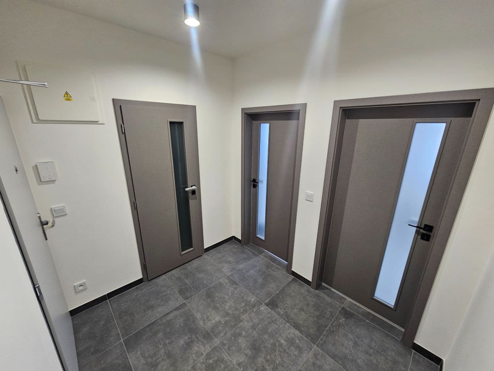 Pronájem bytu 2+kk 45 m², Fabiánové, Praha, Praha Pronájem bytu 2+kk 45 m², Fabiánové, Praha, Praha