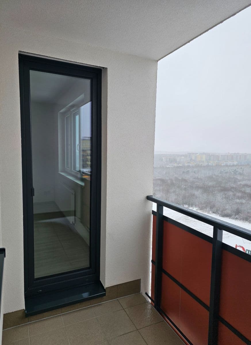 Pronájem bytu 2+kk 45 m², Fabiánové, Praha, Praha Pronájem bytu 2+kk 45 m², Fabiánové, Praha, Praha