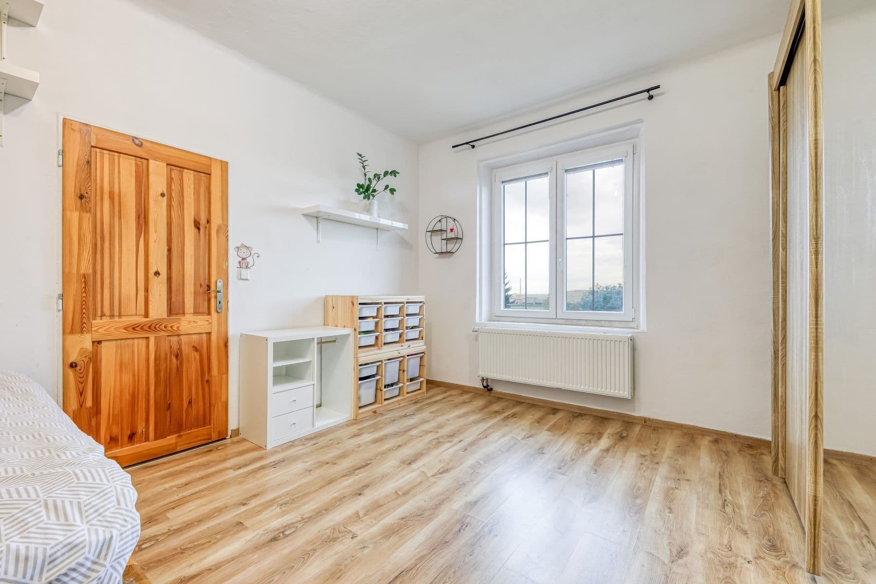 Pronájem bytu 2+kk 52 m², Edvarda Beneše, Plzeň, Plzeňský kraj Pronájem bytu 2+kk 52 m², Edvarda Beneše, Plzeň, Plzeňský kraj