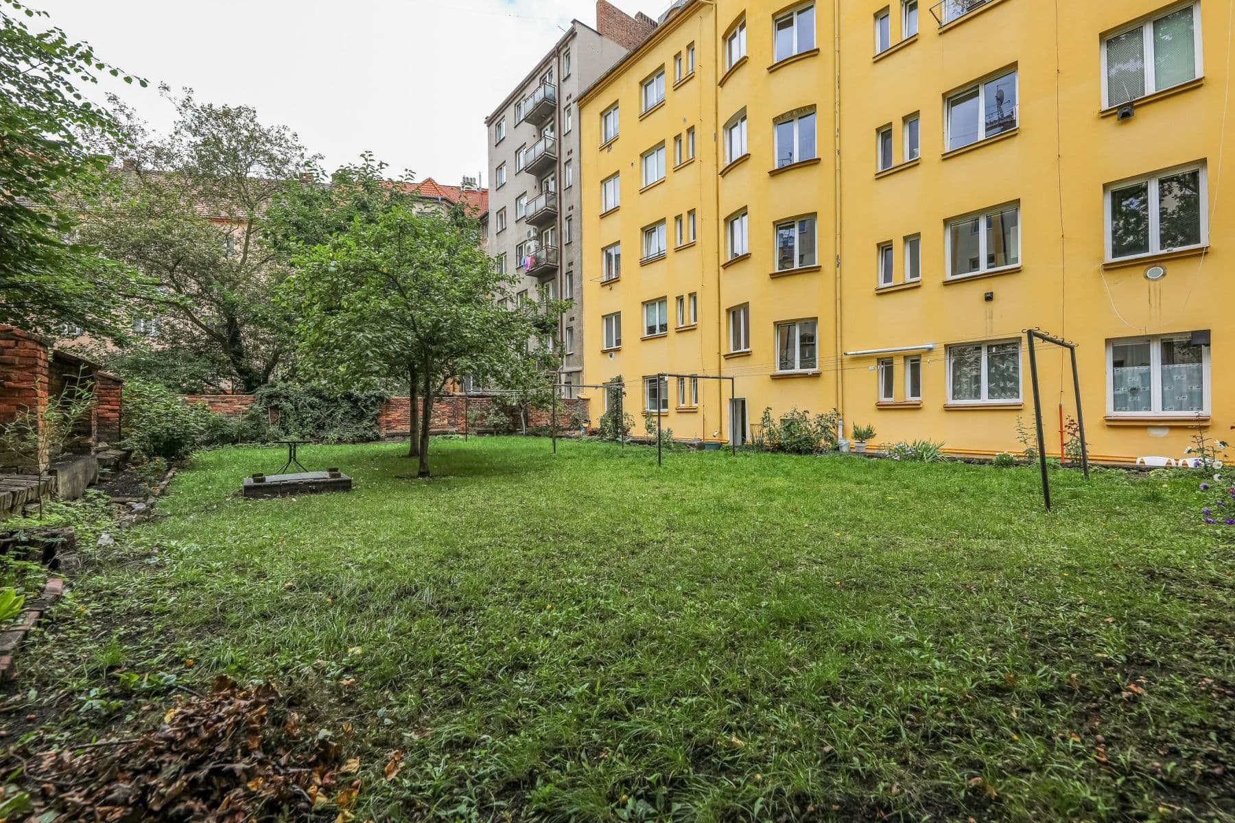 Pronájem bytu 2+kk 52 m², Edvarda Beneše, Plzeň, Plzeňský kraj Pronájem bytu 2+kk 52 m², Edvarda Beneše, Plzeň, Plzeňský kraj