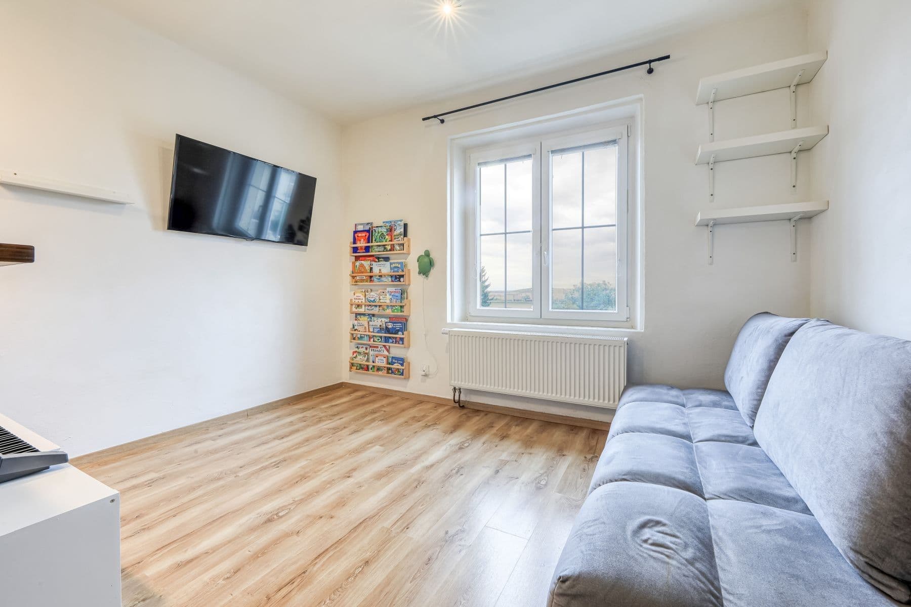 Pronájem bytu 2+kk 52 m², Edvarda Beneše, Plzeň, Plzeňský kraj Pronájem bytu 2+kk 52 m², Edvarda Beneše, Plzeň, Plzeňský kraj