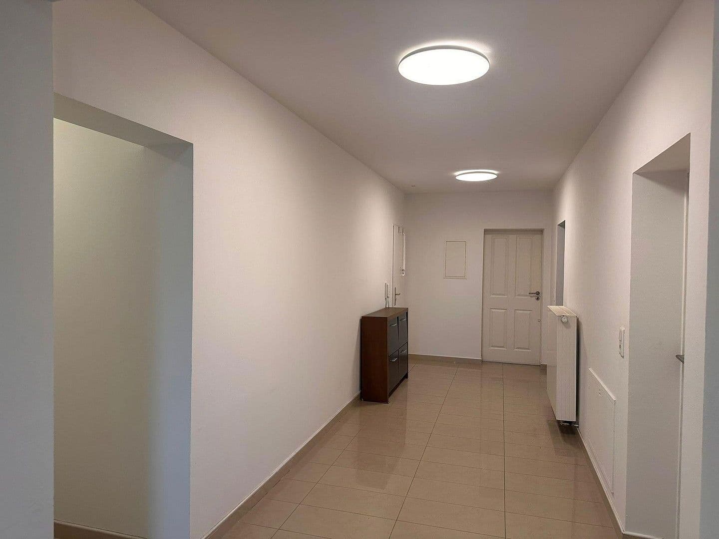 Pronájem bytu 3+kk 93 m², Blumenthalstraße 5, Pforzheim, Bádensko-Württembersko Pronájem bytu 3+kk 93 m², Blumenthalstraße 5, Pforzheim, Bádensko-Württembersko