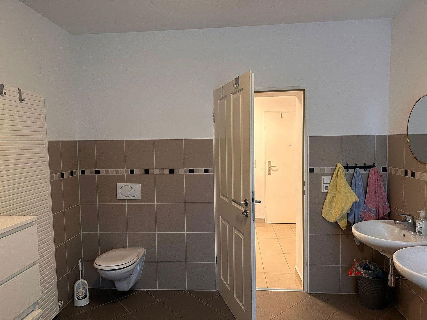 Pronájem bytu 3+kk 93 m², Blumenthalstraße 5, Pforzheim, Bádensko-Württembersko Pronájem bytu 3+kk 93 m², Blumenthalstraße 5, Pforzheim, Bádensko-Württembersko