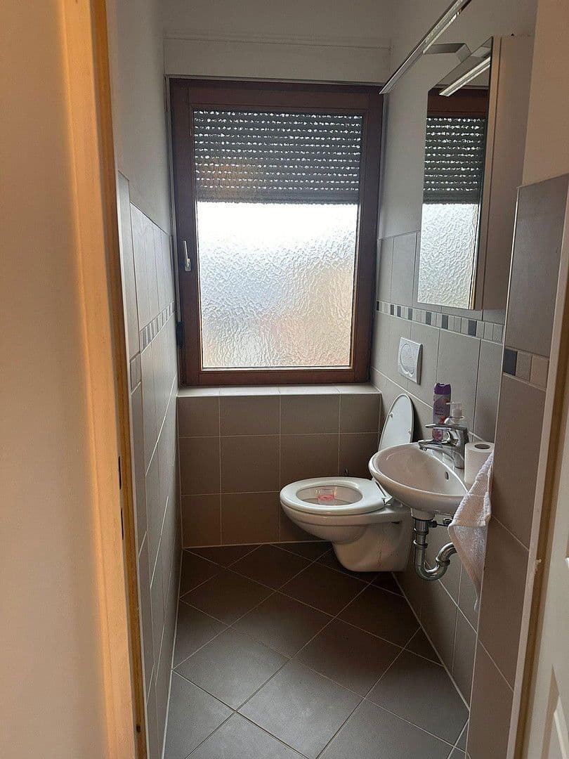 Pronájem bytu 3+kk 93 m², Blumenthalstraße 5, Pforzheim, Bádensko-Württembersko Pronájem bytu 3+kk 93 m², Blumenthalstraße 5, Pforzheim, Bádensko-Württembersko