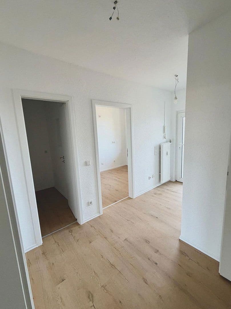 Pronájem bytu 3+1 64 m², Am Birnbaum 24 A, Heinsberg, Severní Porýní-Vestfálsko Pronájem bytu 3+1 64 m², Am Birnbaum 24 A, Heinsberg, Severní Porýní-Vestfálsko