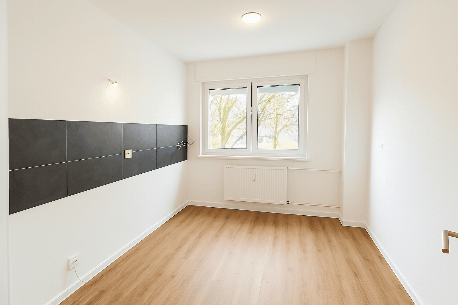 Pronájem bytu 3+1 70 m², Jahnstr. 14, Kaisersesch, Porýní-Falc Pronájem bytu 3+1 70 m², Jahnstr. 14, Kaisersesch, Porýní-Falc