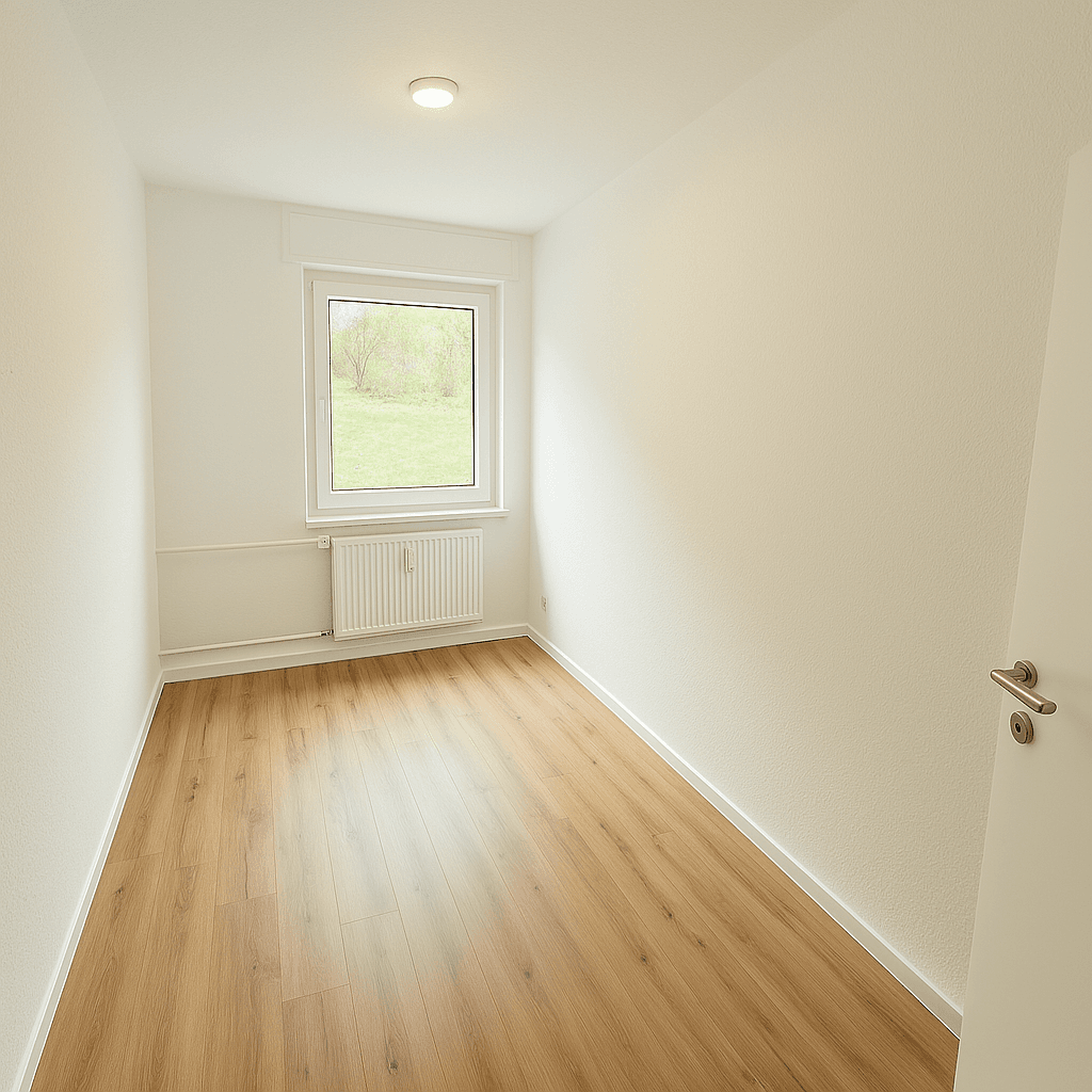 Pronájem bytu 3+1 70 m², Jahnstr. 14, Kaisersesch, Porýní-Falc Pronájem bytu 3+1 70 m², Jahnstr. 14, Kaisersesch, Porýní-Falc