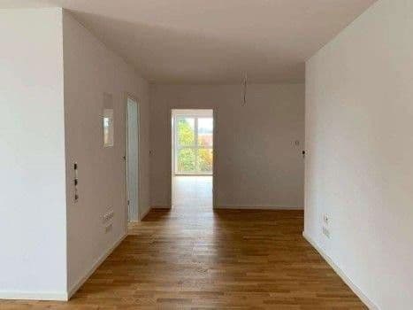 Pronájem bytu 2+1 77 m², Würzburg, Bavorsko Pronájem bytu 2+1 77 m², Würzburg, Bavorsko