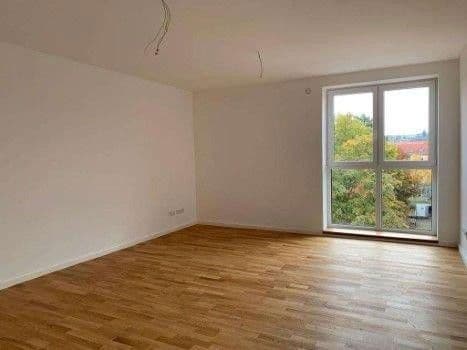 Pronájem bytu 2+1 77 m², Würzburg, Bavorsko Pronájem bytu 2+1 77 m², Würzburg, Bavorsko