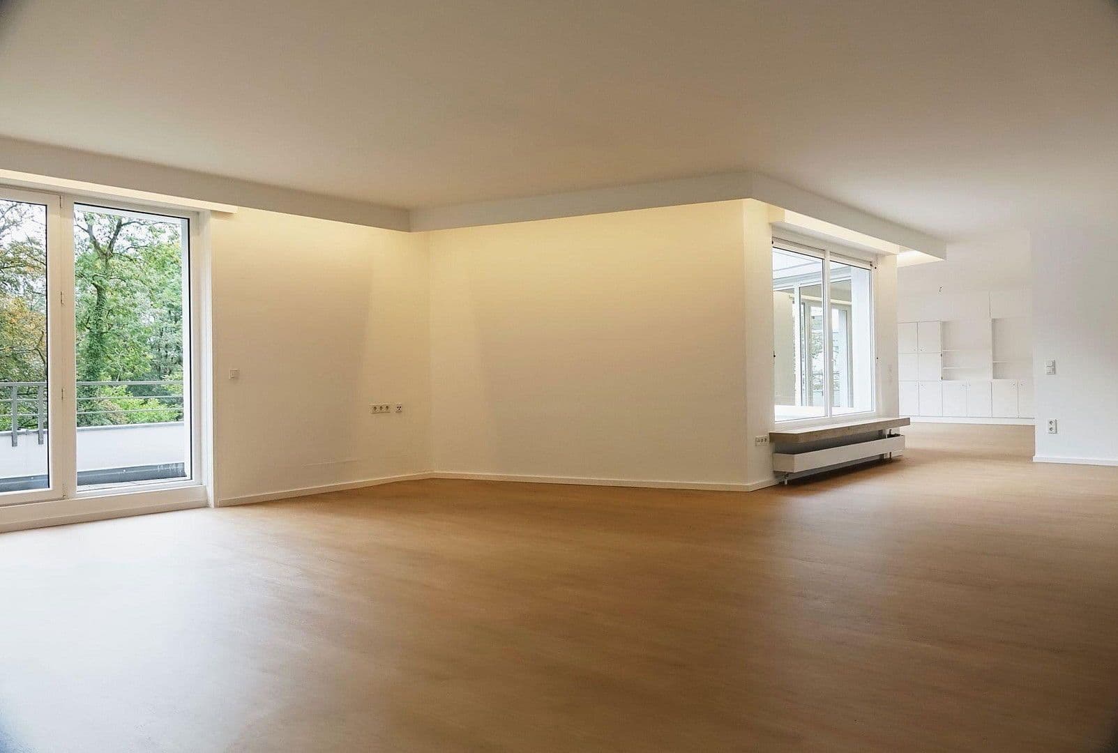 Pronájem bytu 5+1 250 m², Bergisch Gladbach, Severní Porýní-Vestfálsko Pronájem bytu 5+1 250 m², Bergisch Gladbach, Severní Porýní-Vestfálsko