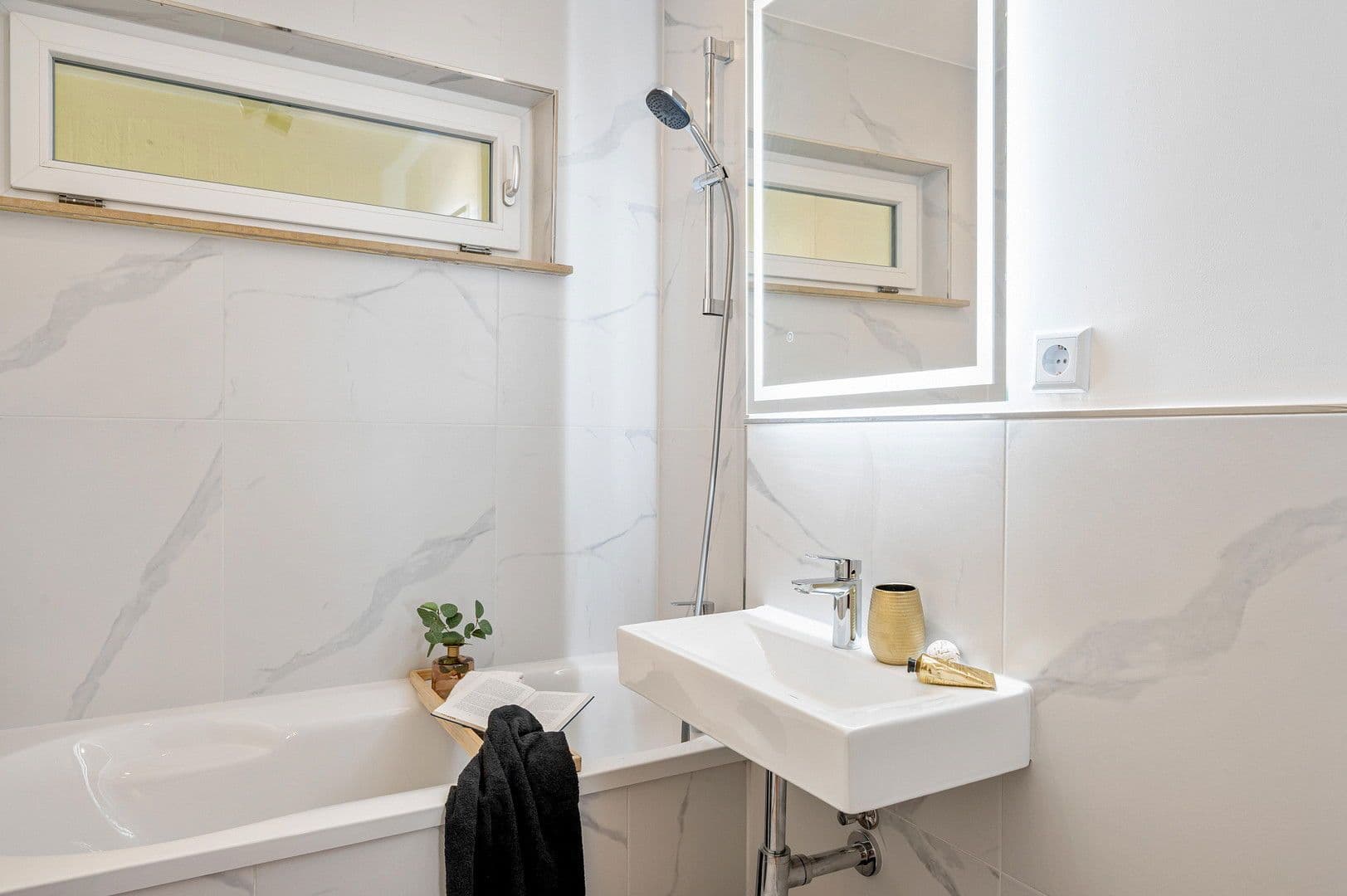 Prodej bytu 3+1 85 m², Mörfelden-Walldorf, Hessen Prodej bytu 3+1 85 m², Mörfelden-Walldorf, Hessen