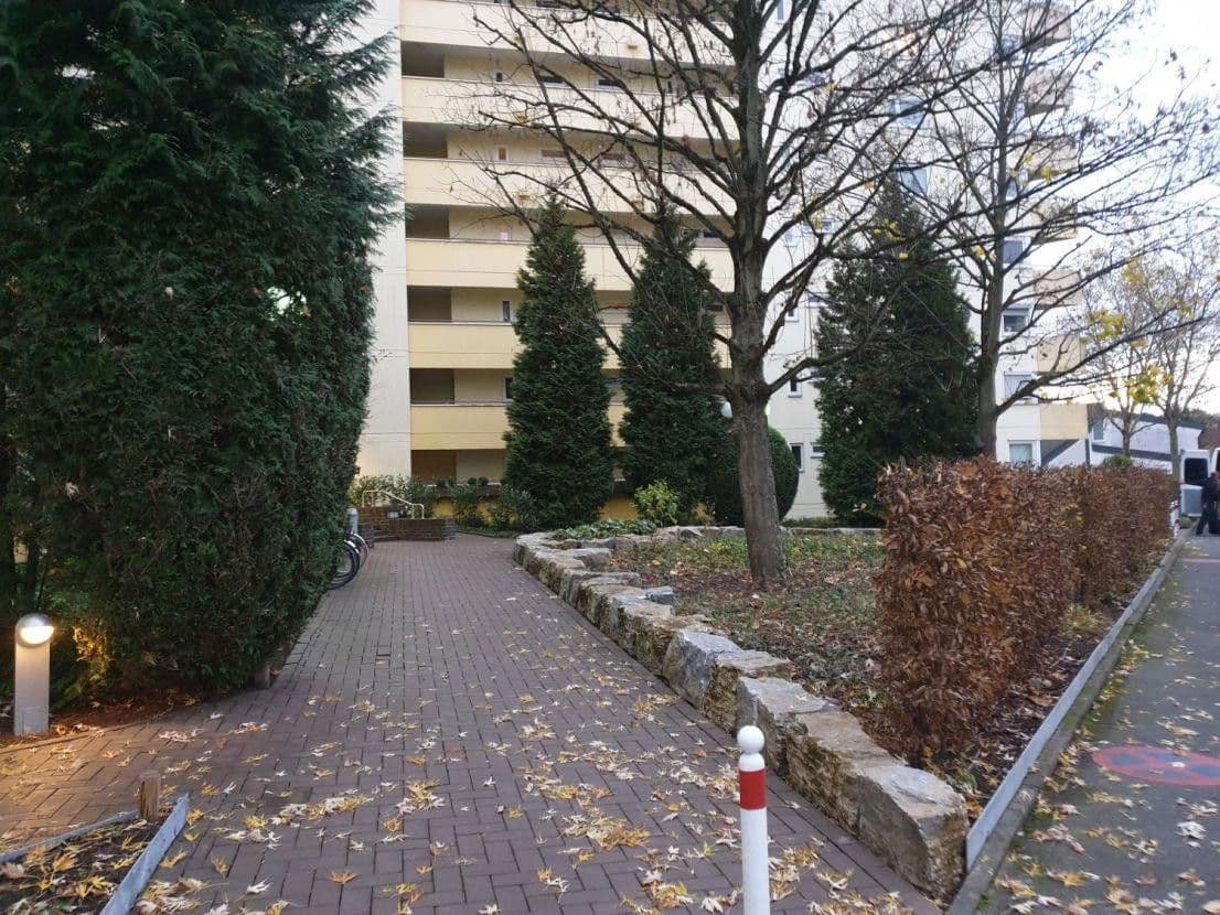 Prodej bytu 3+1 85 m², Mörfelden-Walldorf, Hessen Prodej bytu 3+1 85 m², Mörfelden-Walldorf, Hessen