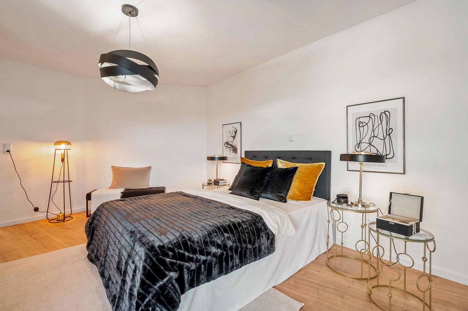 Prodej bytu 3+1 85 m², Mörfelden-Walldorf, Hessen Prodej bytu 3+1 85 m², Mörfelden-Walldorf, Hessen