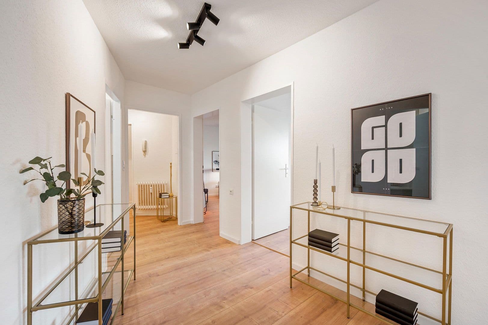 Prodej bytu 3+1 85 m², Mörfelden-Walldorf, Hessen Prodej bytu 3+1 85 m², Mörfelden-Walldorf, Hessen