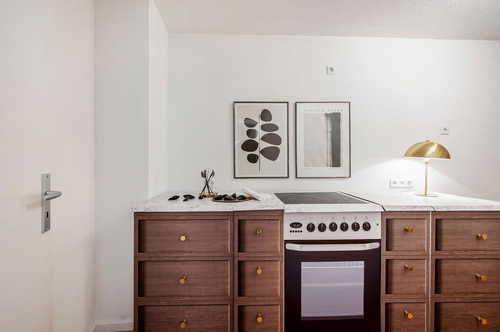 Prodej bytu 3+1 85 m², Mörfelden-Walldorf, Hessen Prodej bytu 3+1 85 m², Mörfelden-Walldorf, Hessen